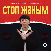 Постер песни Темірлан Шыңғыс - Стоп жаным