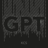 Постер песни KCS - GPT