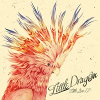Постер песни DEAD BLONDE - Little Man (Dead Blonde Remix)