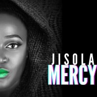 Постер песни Jisola - Mercy