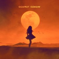 Постер песни Gidayyat, ozmany - К луне