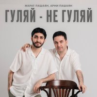 Постер песни Марат Пашаян, Арни Пашаян - А хоть гуляй не гуляй