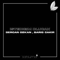 Постер песни Sercan Ozkan, Barış Çakır - İstediğim Olucak