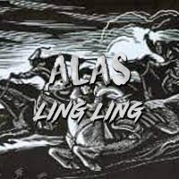Постер песни Ling Ling - Alas