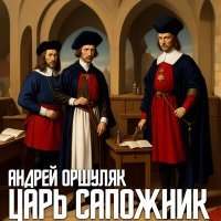 Постер песни Андрей Оршуляк - Царь - сапожник