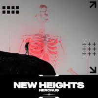 Постер песни NERONUS - NEW HEIGHTS