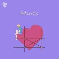 Постер песни fenekot - Atlantis