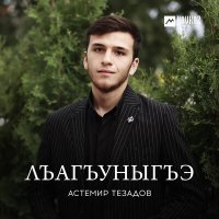 Постер песни Астемир Тезадов - Лъагъуныгъэ
