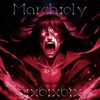 Постер песни Marchioly - 6ix6ix6ix