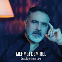 Постер песни Mehmet Demirel - Özledim Diyemem Sana