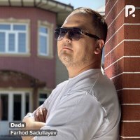 Постер песни Farhod Sadullayev - Dada