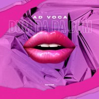 Постер песни Ad Voca - Dum Da Da Dum
