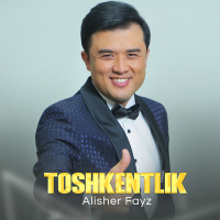 Постер песни Alisher Fayz - Toshkentlik