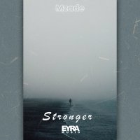 Постер песни Mzade - Stronger