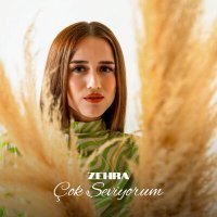 Постер песни Zehra - Çok Seviyorum