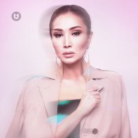 Постер песни Aisha Baibossynova - Ақ сезім