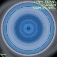 Постер песни Danny Fontana - Palladion