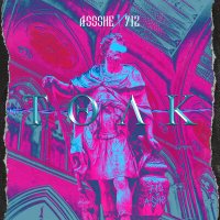 Постер песни Assshe, 712 - ТОЛК (Prod. by Assshe)
