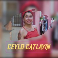 Постер песни Ceylo - Çatlayın
