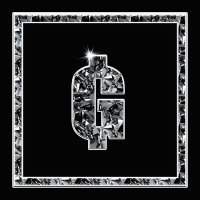 Постер песни BUSHIDO ZHO, ALBLAK 52 - Goth Money
