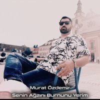Постер песни Murat Özdemir - Senin Ağzını Burnunu Yerim