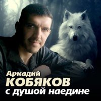 Постер песни Аркадий Кобяков - А над лагерем ночь