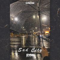 Постер песни DNDM - Sad City