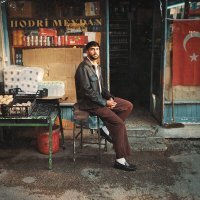 Постер песни Amo988 - HODRİ MEYDAN