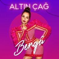 Постер песни Bengü - Telaş (Akustik)