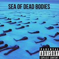 Постер песни Meals - sea of dead bodies