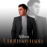 Постер песни ABBOS - Unutmayman