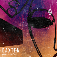 Постер песни Daxten & W-AI, Astyn Turr - About to Explode