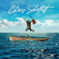 Постер песни Chris Shiflett - Weigh You Down