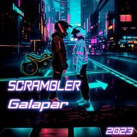 Постер песни Galapar - Scrambler (Extended)