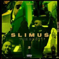 Постер песни SLIMUS - Хорошая Песня