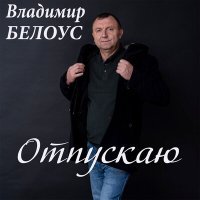 Постер песни Владимир Белоус - Отпускаю