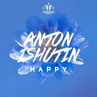 Постер песни Anton Ishutin - Happy