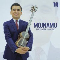 Постер песни Farruxbek Nabiyev - Mojnamu