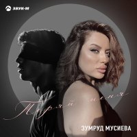 Постер песни Зумруд Мусиева - Теряй меня