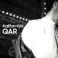 Постер песни Kalifarniya - Qar