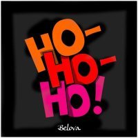 Постер песни Belova - Ho Ho Ho