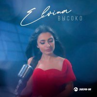 Постер песни Elvina - Высоко