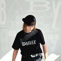 Постер песни DANEX - BABY