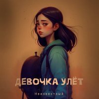 Постер песни Неизвестный - Девочка улёт
