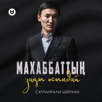 Постер песни Сұлтанғали Шерхан - Махаббаттың заңы осындай