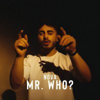 Постер песни Nova - MR. WHO