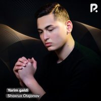 Постер песни Shoxrux Otajonov - Yorim galdi
