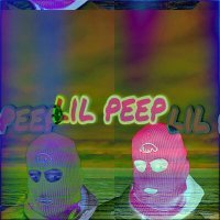 Постер песни Тим М - Lil Peep