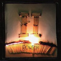 Постер песни ROWICH - Пацаны мечтали 2.0