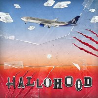 Постер песни Hallohood - Иллюминатор